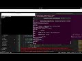 Building a kernel from scratch - Restructuring the kernel in preparation for a window system