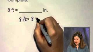 Prealgebra Ch9 Ex1