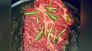 Braising Steaks -Slow Cooking
