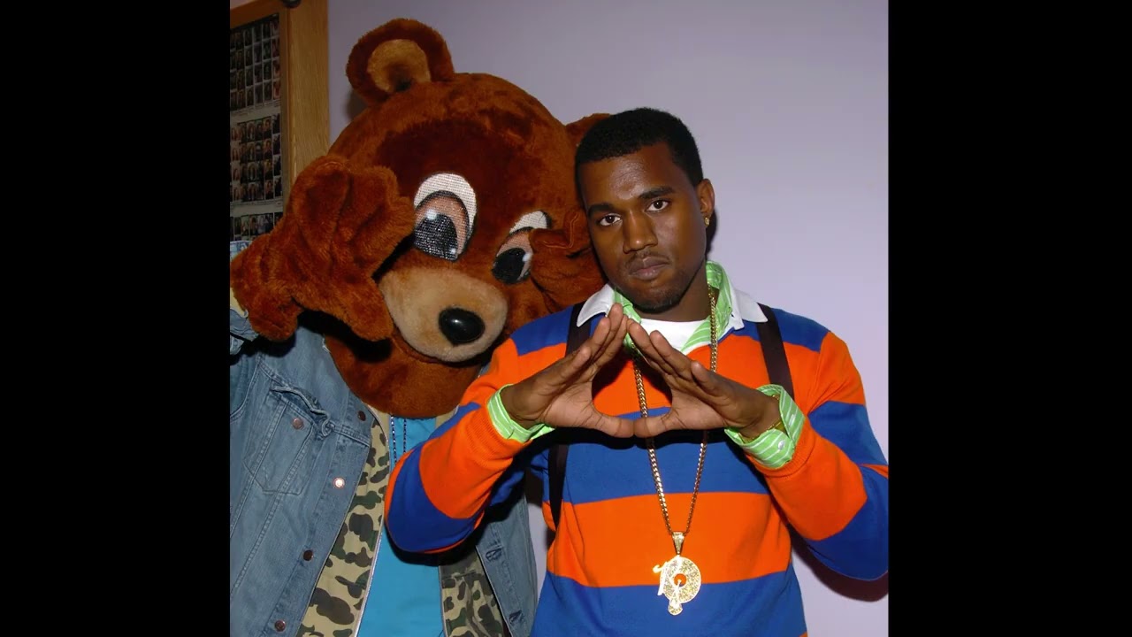 [FREE] Kanye West Type Beat - 