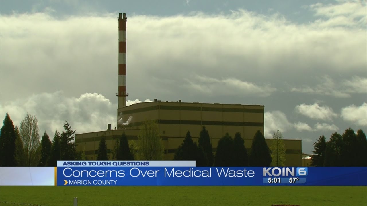 Commissioner 'horrified' by fetus disposal claims