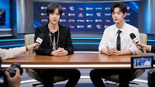 SHOCKING! Never Revealed to the Public... But This Confession Reveals Their Secret Relationship