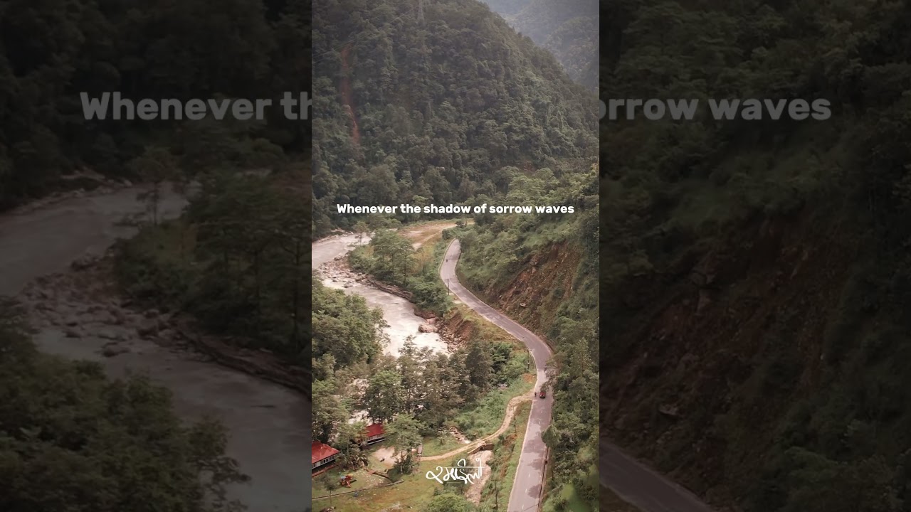 #ramailo #travel #mountains #forest #nature #nepal #roadtrip #camping #photography