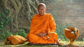 Tibetan Meditation Music, Meditation, Healing, Sleep, Chakra, Yoga, Spa, Study, Zen, Relax, ☯3350