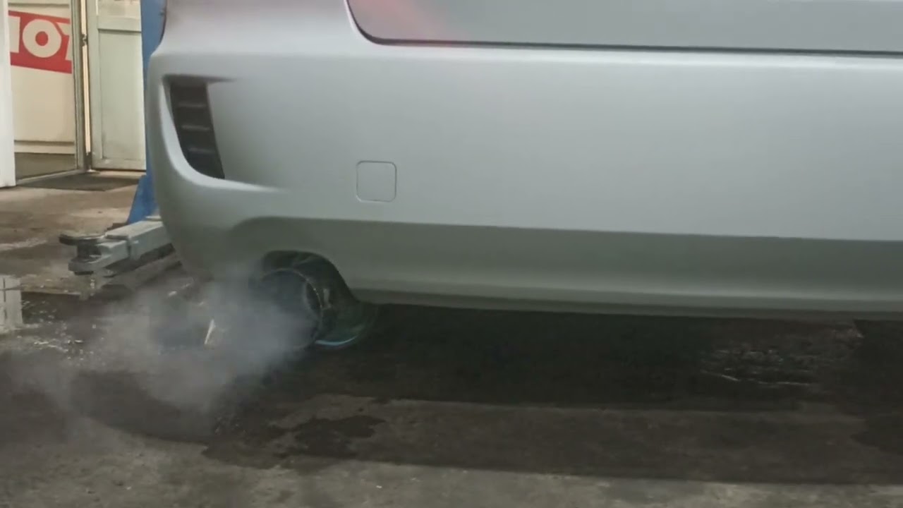 HKS HiPower (China Replica)