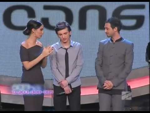 ლუკა ზაქარიაძე - ათინათი