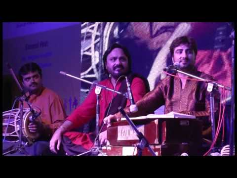 GAMA VADA CHARKHA SUFI SONG SOHIL BLOCH