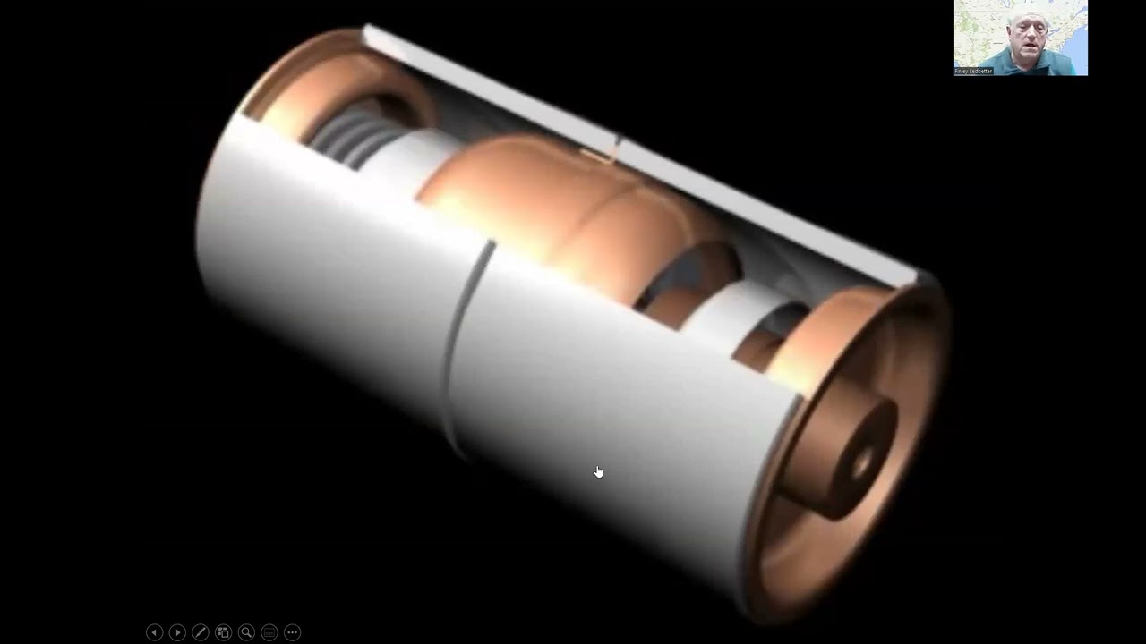 How Vacuum Interrupters Work and How They Fail YouTube