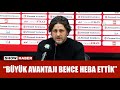 Fatih Tekke: ''Evimizde hiç beklemediğimiz bir mağlubiyet aldık'' | Trabzonspor 0-1 Alanyaspor