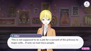 Download Lagu Project Sekai The Evillious Chronicles: The Servant Of The Princess [ENG Sub] MP3