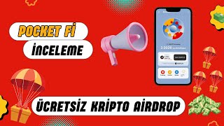 Pocketfi Inceleme - Swi̇tch Nasıl Kazanılır ? Ücretsiz - Kripto Airdrop Projesi
