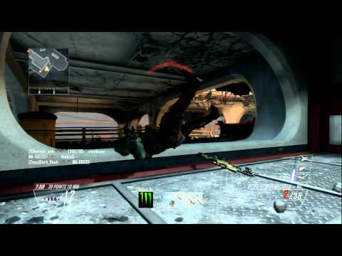【COD:BO2】私と、砂と、FFA。DETOUR#45【PS3】