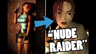 7 Elaborate Video Game Urban Legends Everyone Believed