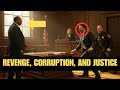EXPOSING THE DARK SIDE OF A SMALL TOWN POLICE SHERIFF'S SECRET EMPIRE EXPOSED!