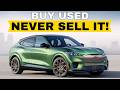 7 EVs So Reliable You'll NEVER Sell Them