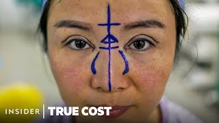 The Fake Doctors Behind Asia's Cosmetic Surgery Boom | True Cost | Insider News
