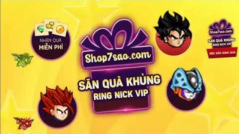 Quẩy Ngọc Rồng Namec cùng Kaikairlot