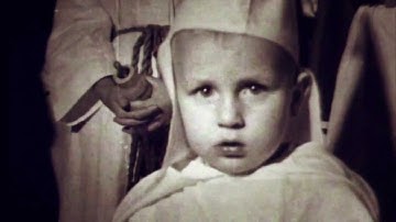 True Blood opening credits HD