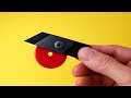✂️ How to Make a Simple Wire Stripper at Home (Step-by-Step DIY)