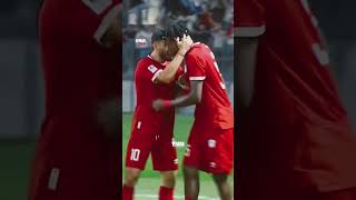 Zakho 4-0 Newroz  ECHETA DEPUTY #football