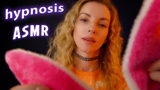 Asmr Hypnosis Fast Tingles For Deep Sleep