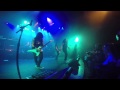 Death Angel &#39; Thrown to the Wolves &#39; live 70000 Tons Of Metal 2014