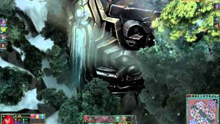 Dawngate Petivel - 1