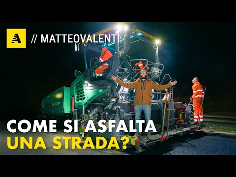 Video: Quando si entra in autostrada da una strada privata o da un vialetto, è necessario?