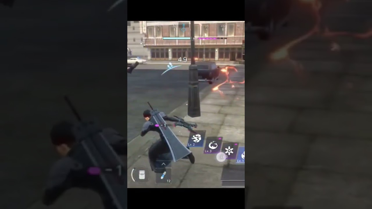 Perfect Execution of Materia 