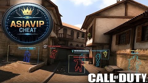 FREE CODM:GARENA | MOD MENU 1.6.52 | CHEAT MXF v1.6(UPDATED)