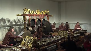 What is a Gamelan? | Dakota Life