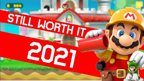 Did Mario Maker 2 sell well?