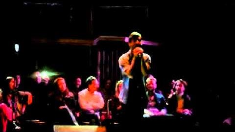 Thumbnail of Tango Feroz - Pero el amor es mas fuerte - El teatro hace el bien