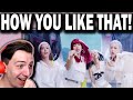 BLACKPINK - 'How You Like That' M/V REACTION!