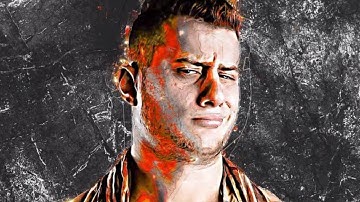 MJF-Better than you (AEW Entrance Theme)