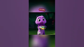 الحمام طلع طماع وجشع قصص سبايدرمان اكسبلور كرتوناطفال كرتون كيدز Cartoon 