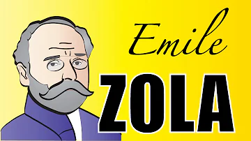 Comment vivait la famille de Emile Zola ?