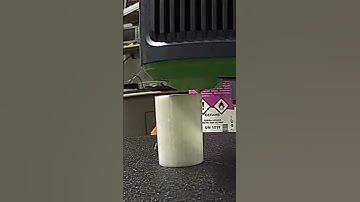 First AnkerMake M5 time lapse