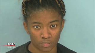Teacher's aide charged with statutory rape