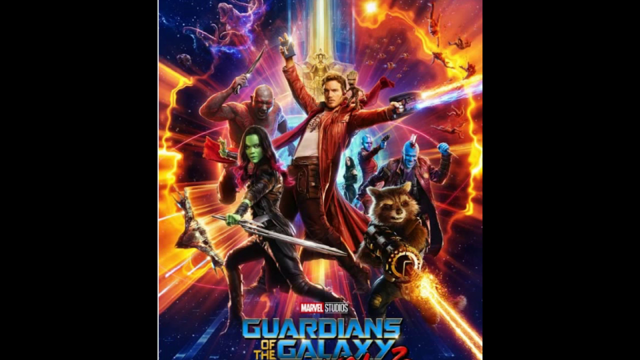 Descargar Guardianes De La Galaxia Castellano