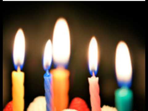 SHIZU61が歌う『誕生日』
