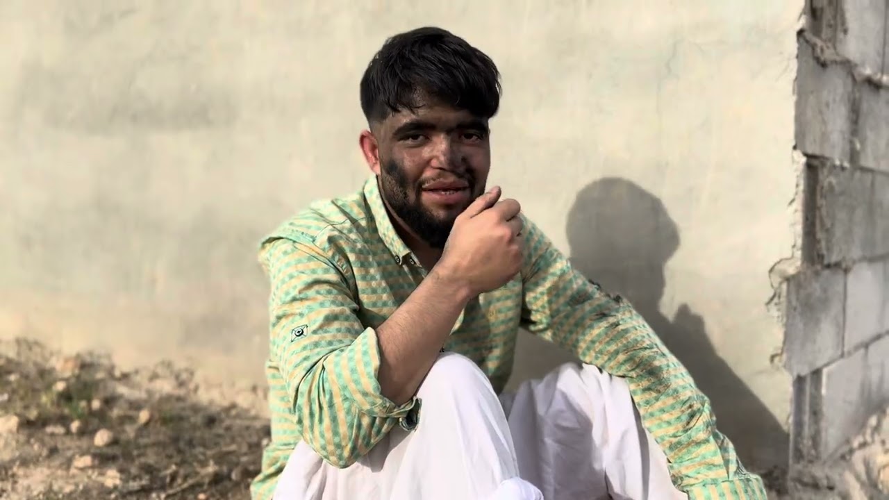 لما تكون يتيم الأم💔😞