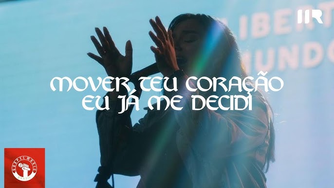 Mover o Teu Coração  Igor Bie (Move Your Heart Português) 