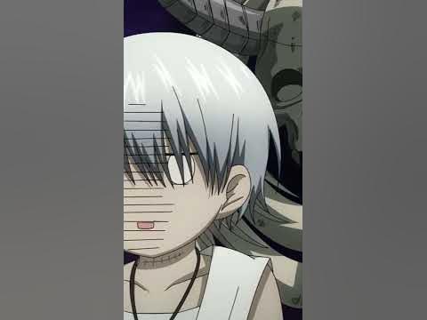 Смертельная игра мертвой гори| Серия 4| Всего ведрешко| #аниме #момент ...