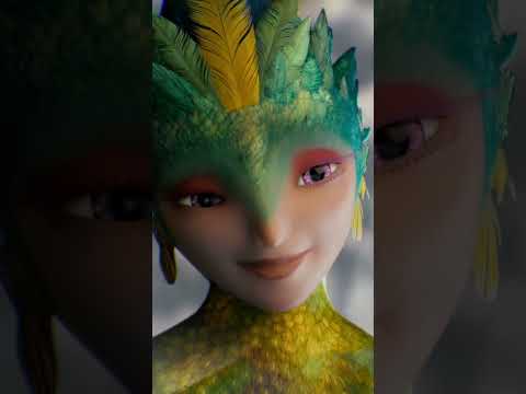 С ней я знаю кем должен стать(Crossover)