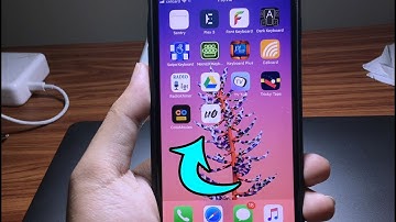 *UPDATE* Unc0ver is Backed! Install it Quick On iOS 11-12.1.2 (No Computer)