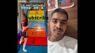 Subscribe…#challenge #funny #haveitoldyoulatelythatiloveyou #trampoline #respect  #duet