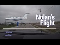 Nolan's Flight- Indy to Gulfport- ATC shout outs!