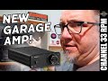 Come hang in the garage and check out a mini amp (Aiyima A07)
