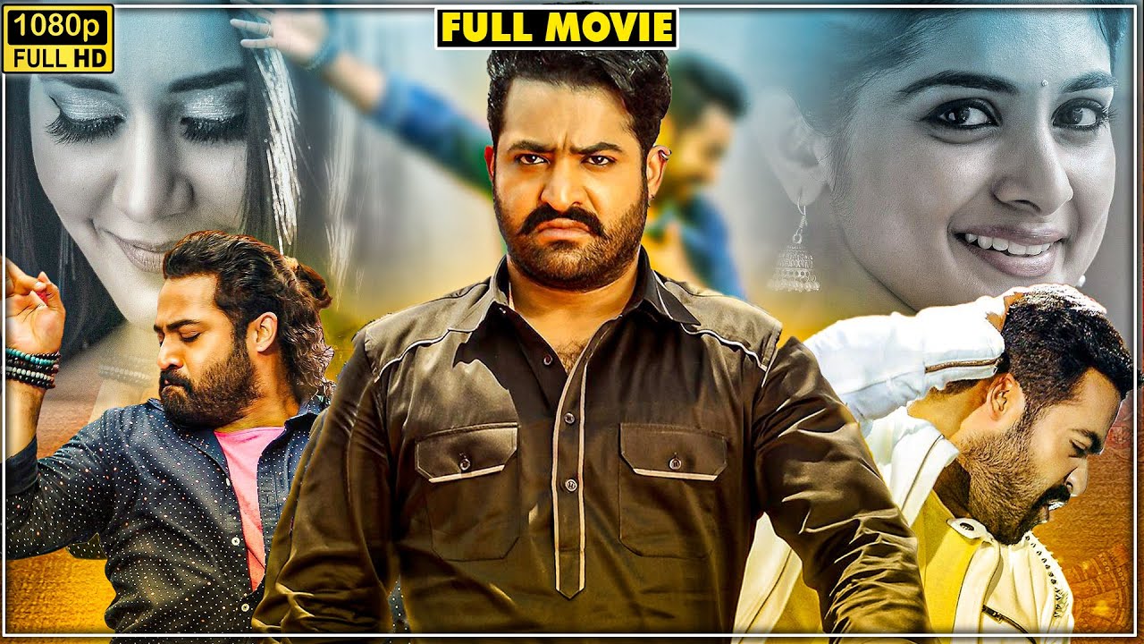 Jr NTR & Raashii Khanna Tamil Dubbed Blockbuster Action Full Movie || Tamil Full Movies || Full HD